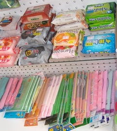 日用百貨香港進(jìn)口清關(guān)指南