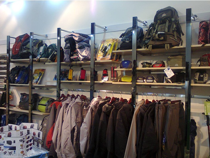 盤錦慧灃戶外用品店 您的戶外探險裝備專家