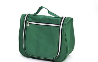 戶(hù)外旅行必備 防水洗漱包選購(gòu)指南與市場(chǎng)概覽