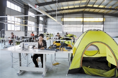 戶(hù)外用品銷(xiāo)售 洞見(jiàn)市場(chǎng)趨勢(shì)與創(chuàng)新?tīng)I(yíng)銷(xiāo)策略