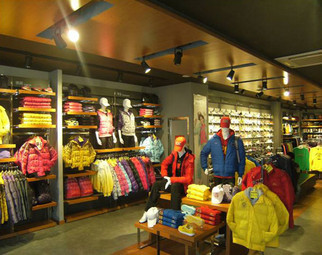 沈陽(yáng)自由部落戶(hù)外用品店 專(zhuān)業(yè)裝備，伴您探索無(wú)限可能