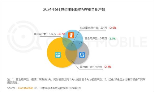 一線城市移動互聯網用戶持續增長，技術創新驅動產品開發新格局——基于QuestMobile 2024上半年報告的分析