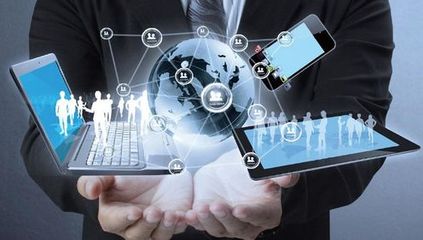 互聯網電商跨界大家居與家裝，移動技術如何重塑新生態